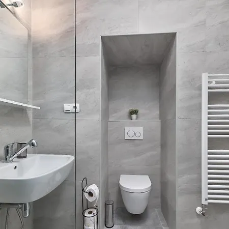 Brand New Apartment In City Center, Big Terrace Zagreb Exterior photo